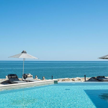 Akrotiri Olympus Luxury Suites - Adults Only Litochoro Eksteriør billede